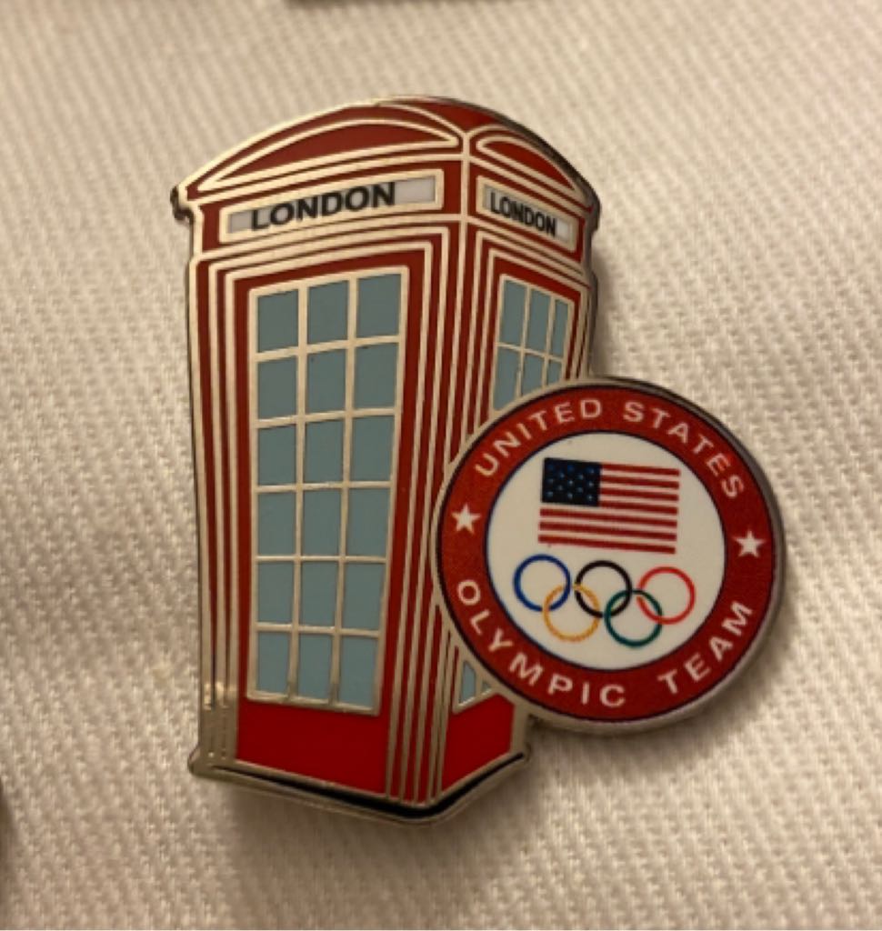 Sebastian - Whatâ€™s My Name? - Badges Mystery Collection - The Little Mermaid