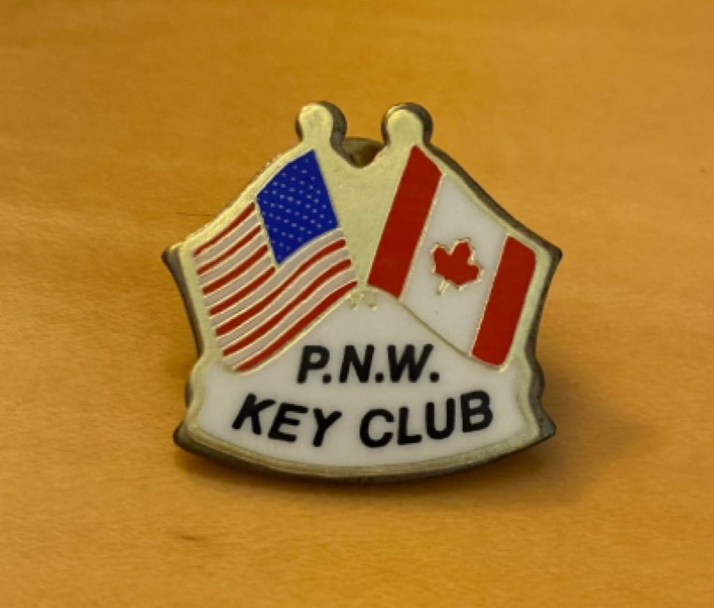 Chip And Dale With Soft Serve Ice Cream