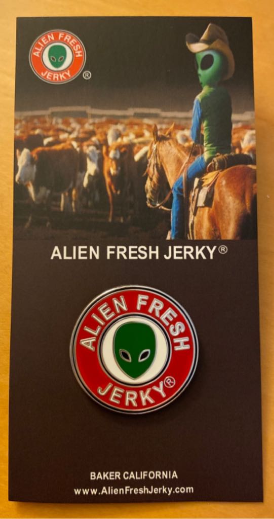 Cast Member Costume Great Movie Ride 