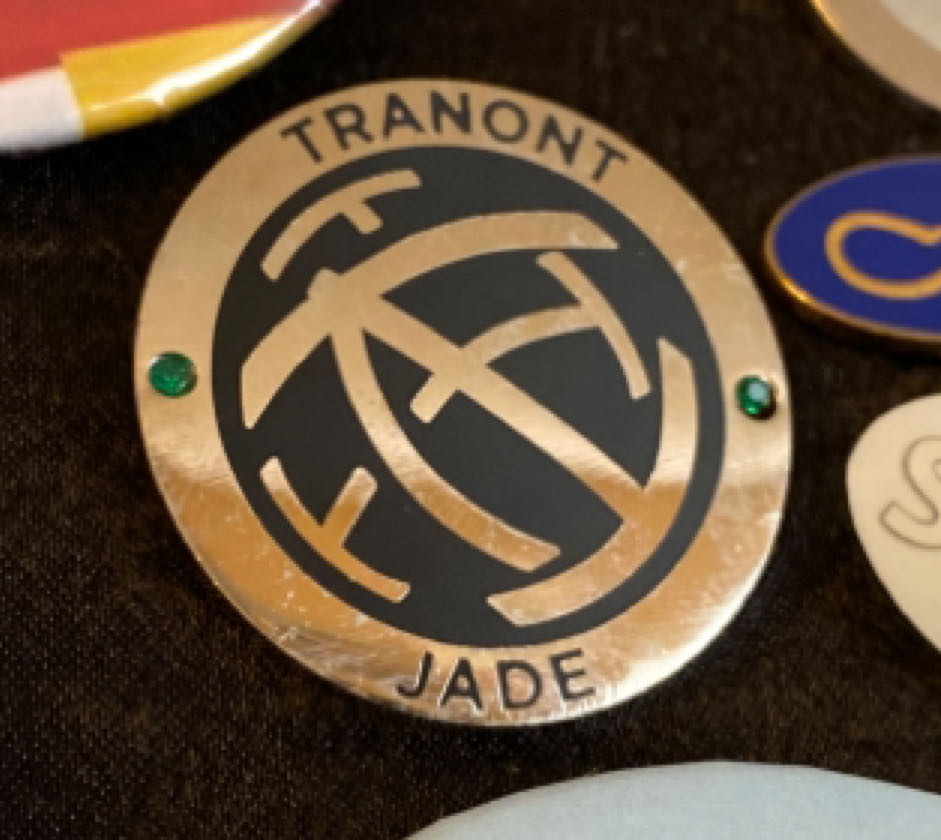 Haunted Mansion Opera Singer 