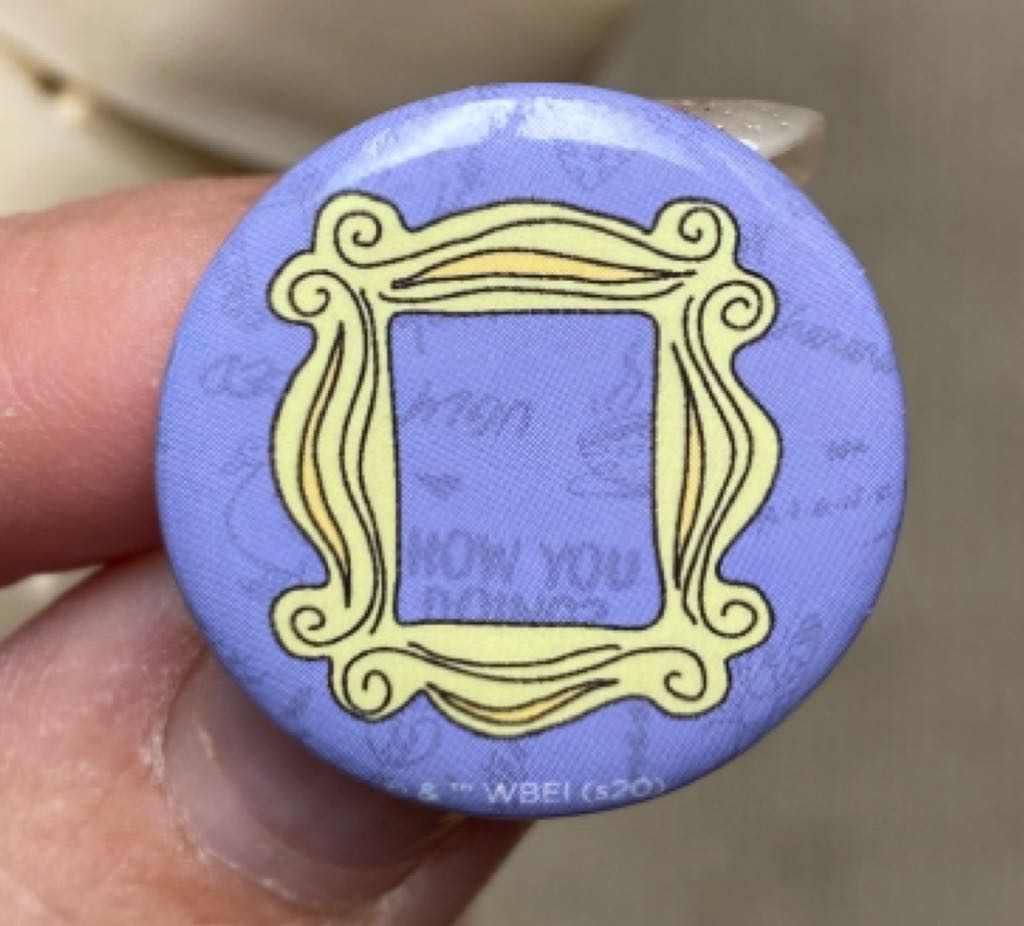 Chip And Dale Under Umbrella In The Sun