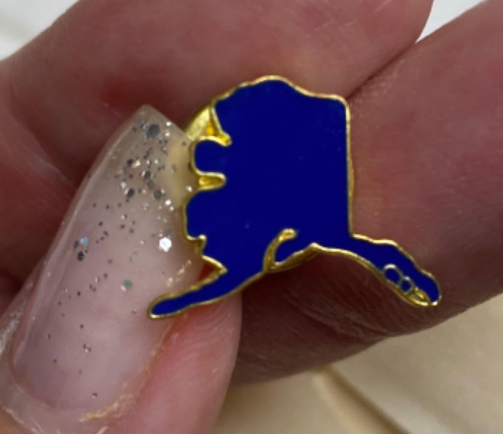 D&B Cookie Emote Button Pin Set 1