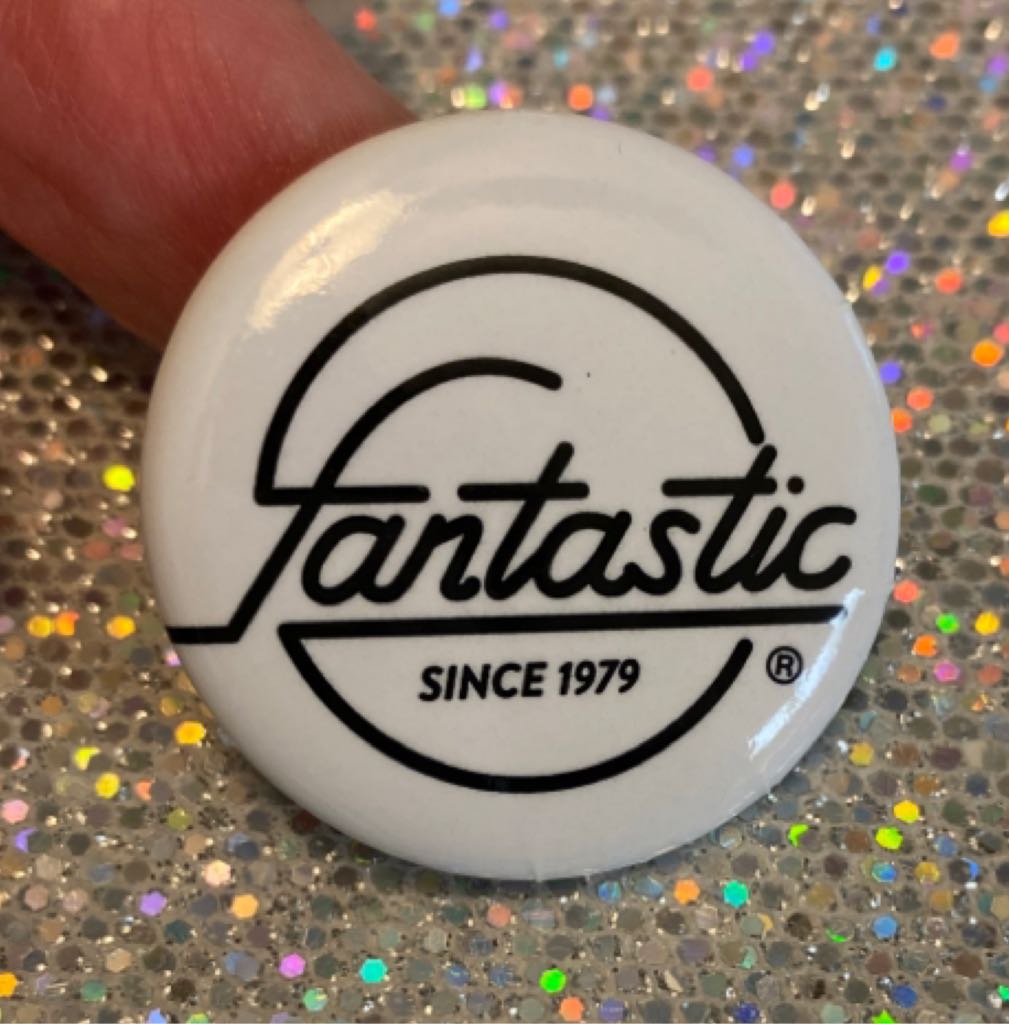 Disney Minnie Palm Leaves 