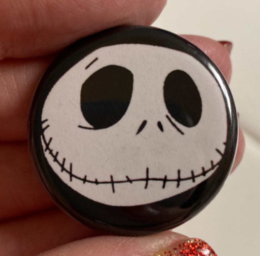 Disney Cinderella Holiday Fireplace Enamel Pin - BoxLunch Exclusive