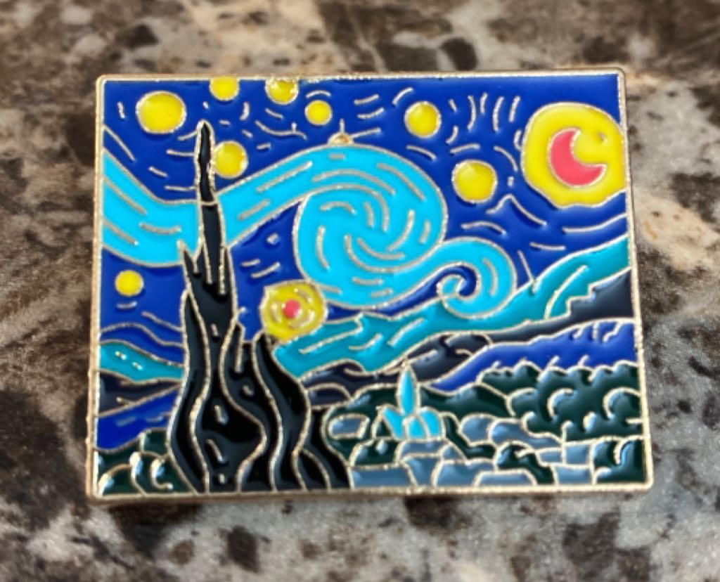 Cast Name Tag Donald Duck