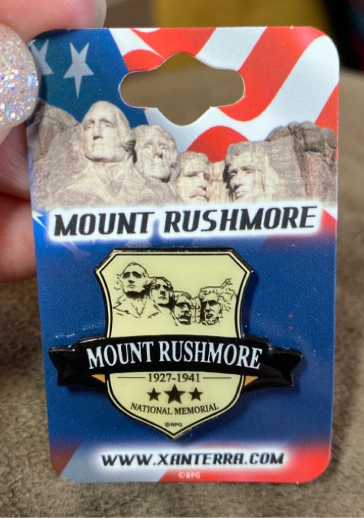 Mickey Icon France Flag