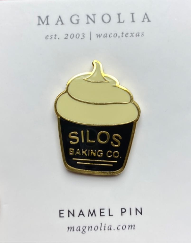 Boba Fett Sunset Pin