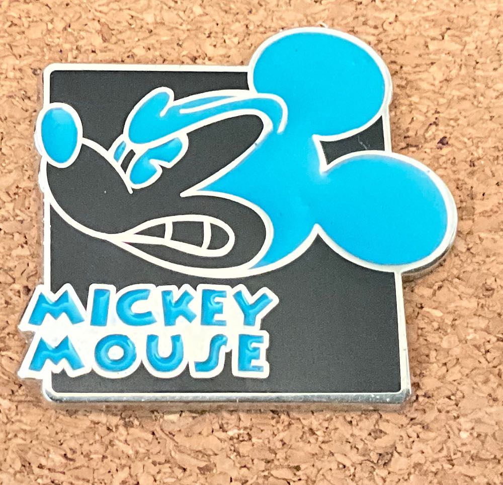 Dr. Facilier Enamil Pin Loungefly