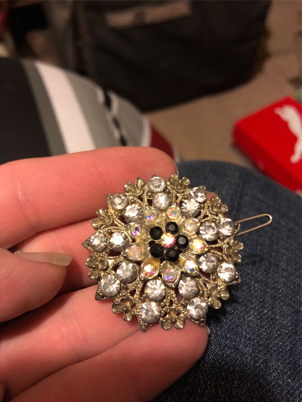 Haunted Mansion Wdi Hotbox Ghost