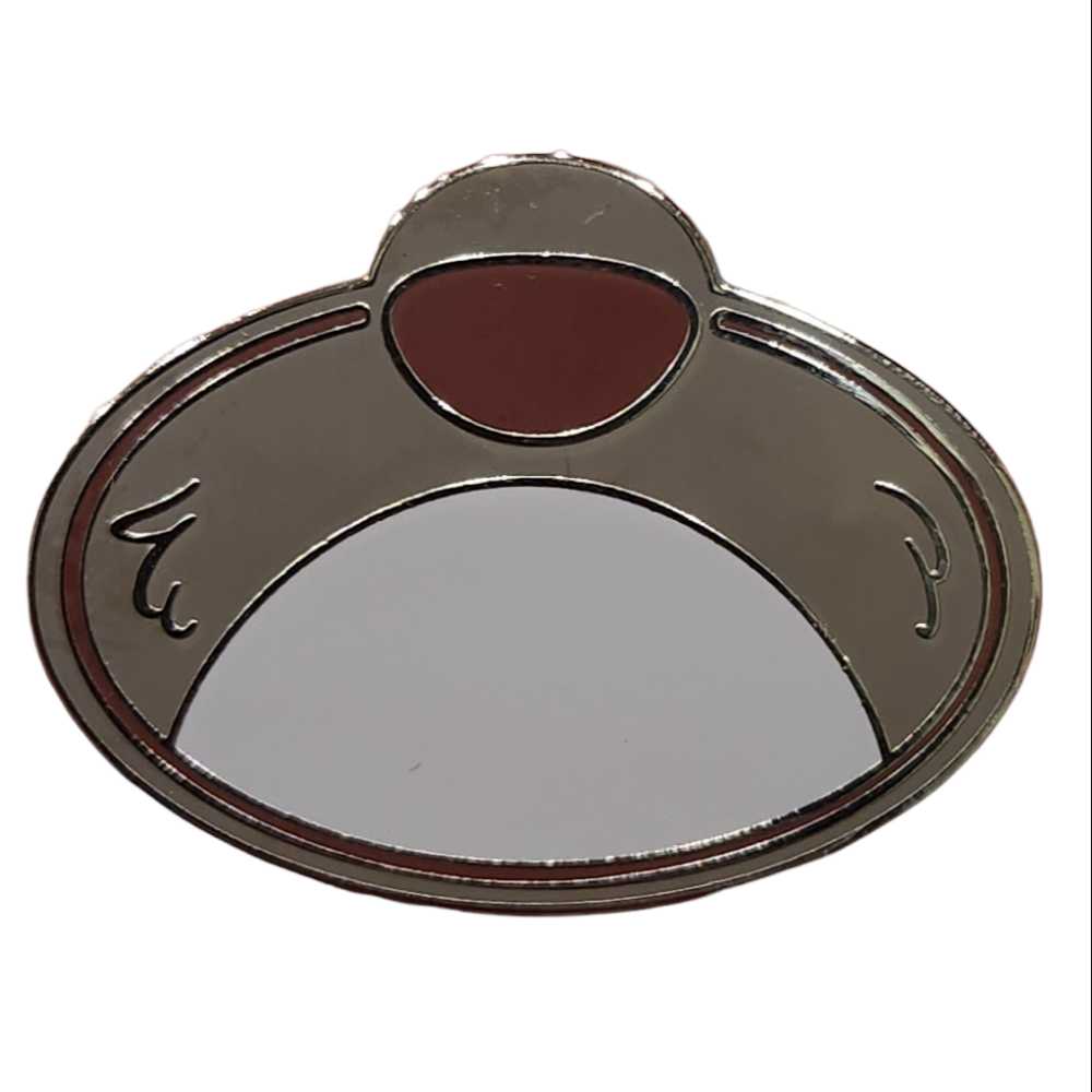 Disneyland Park: Walt Disney And Minnie Mouse Enchanted Tiki Room