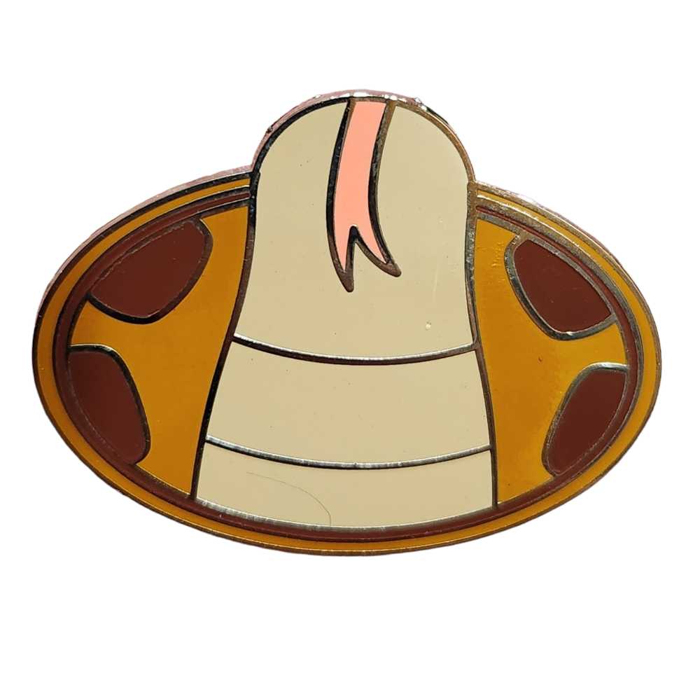 Geocaching Night Forest Wolf Moon