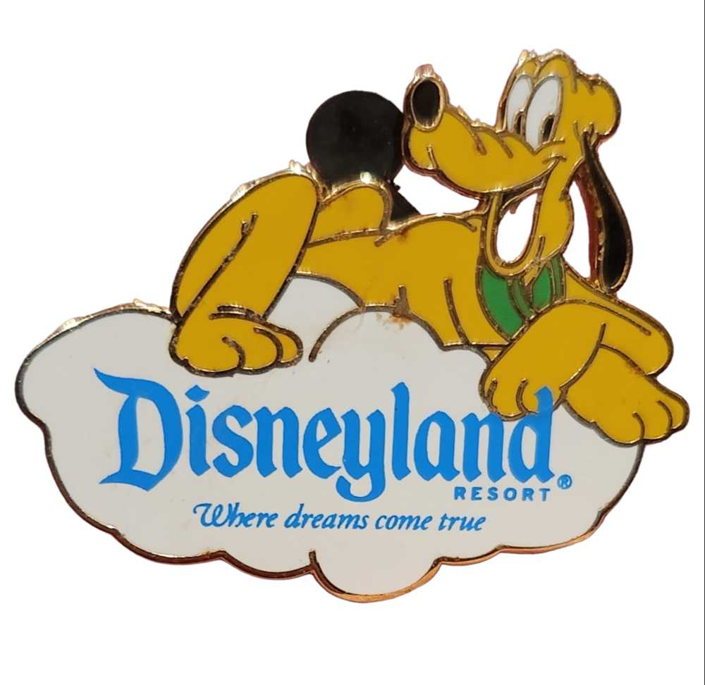 Donal Duck Stomping Forward Angrily