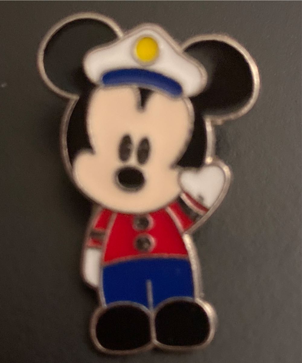 Lady And The Tramp Purple Heart