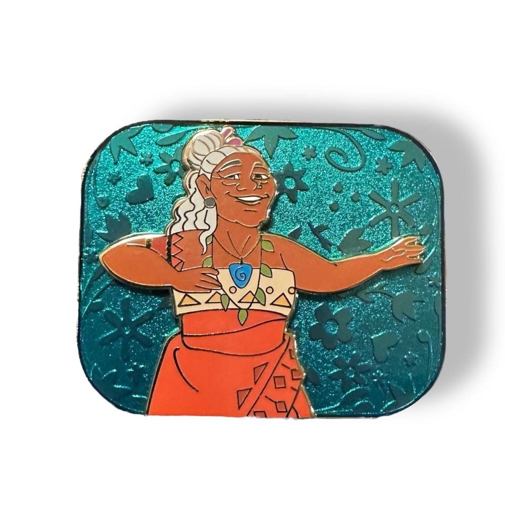 Port Orleans resort Riverside Tiana