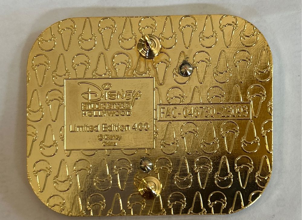 Tala Mothers Day DSSH LE - Limited Edition pin collectible [Barcode 400909138468] - Main Image 2