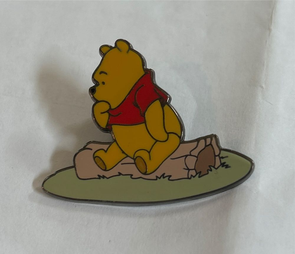 Ramone - Whatâ€™s My Name? - Badges Mystery Collection - Cars