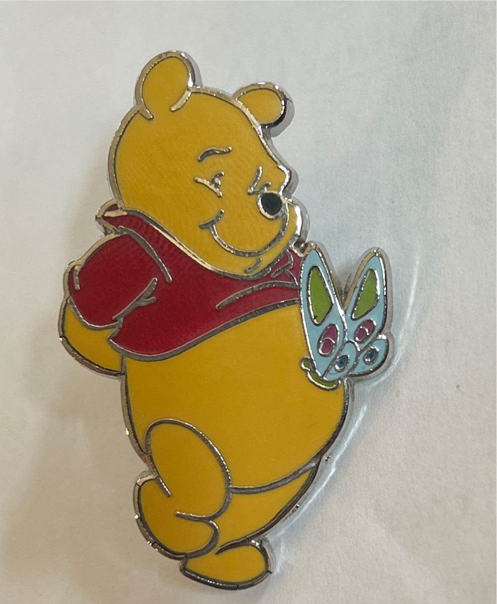 Winnie The Pooh 2019