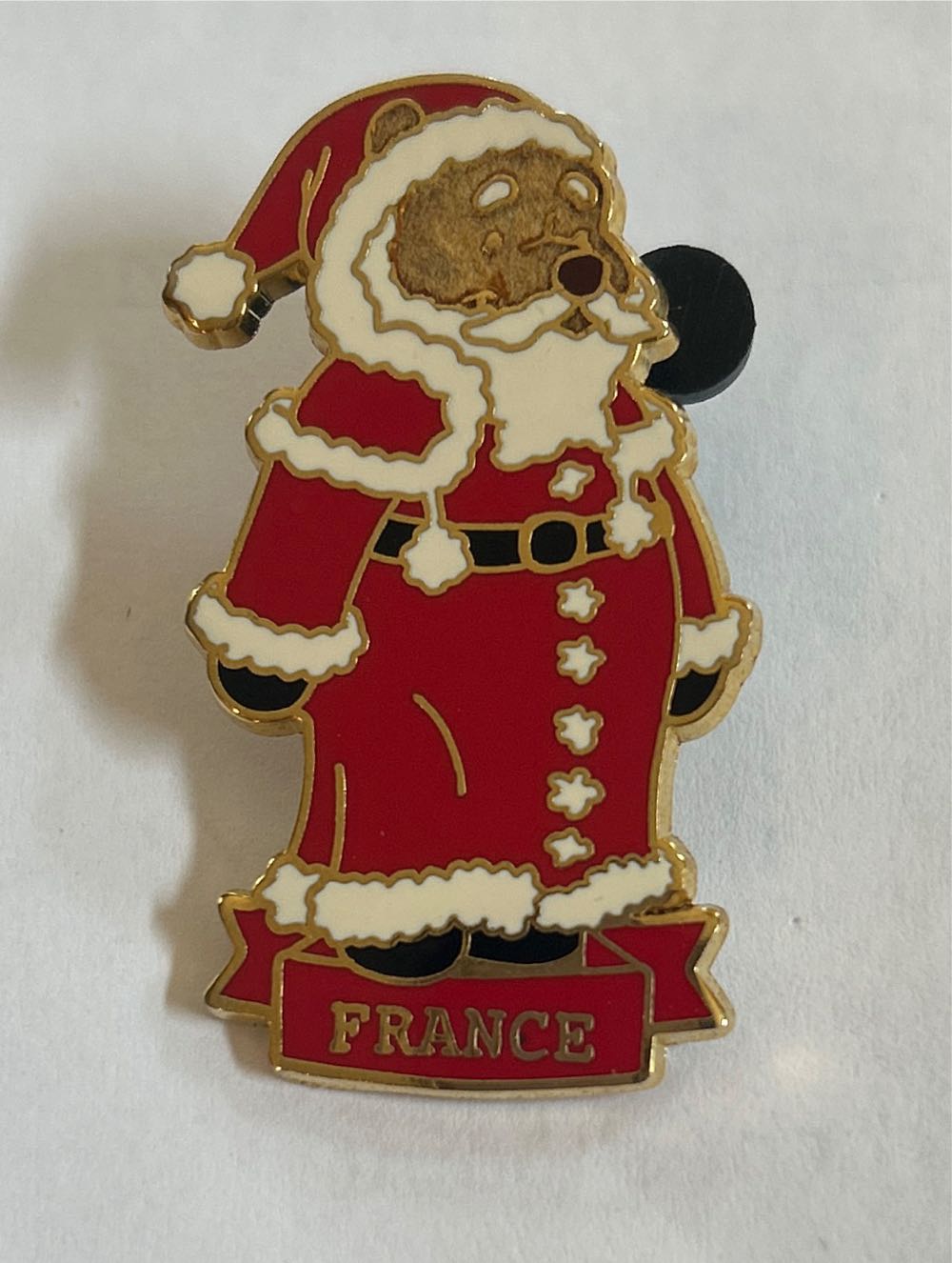 Disney Teacups: Cinderella