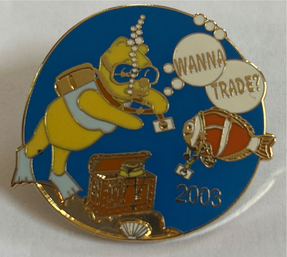 Disney Encanto Family Door Enamel Pin - BoxLunch Exclusive