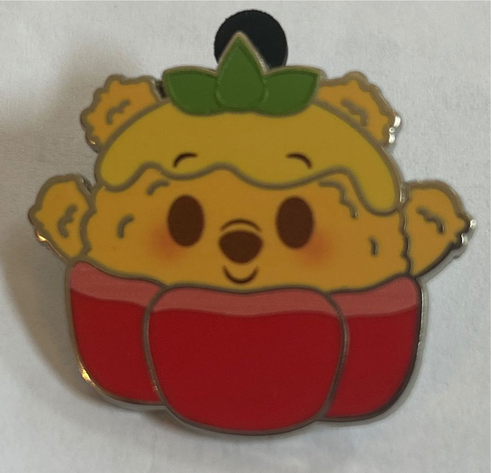 Disney Cross Stitch 4 Pack: Mickey, Dumbo, Stitch, Pooh