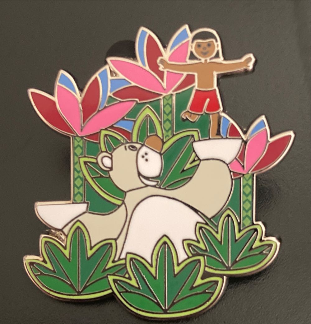 Zelda & Link BN Variant