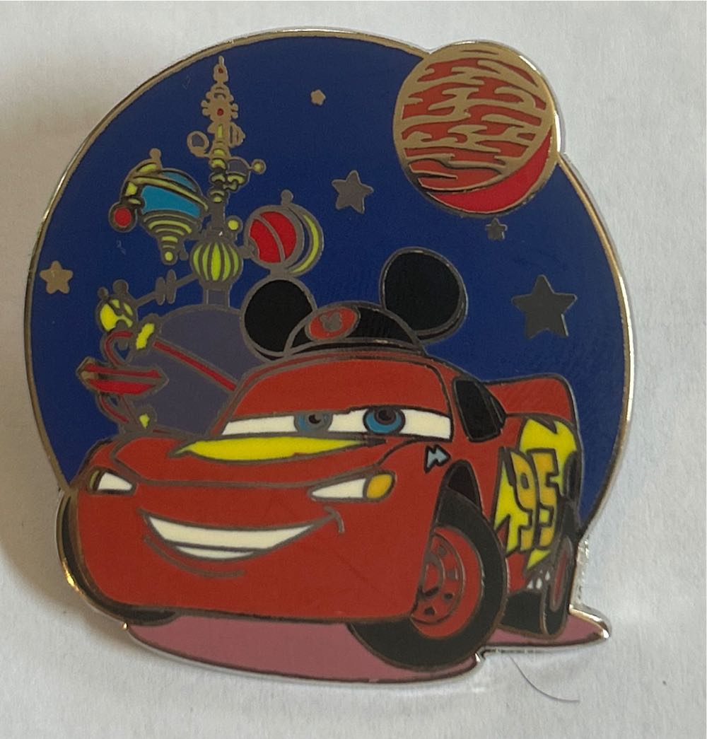 Shere Khan - Whatâ€™s My Name? - Badges Mystery Collection - Jungle Book