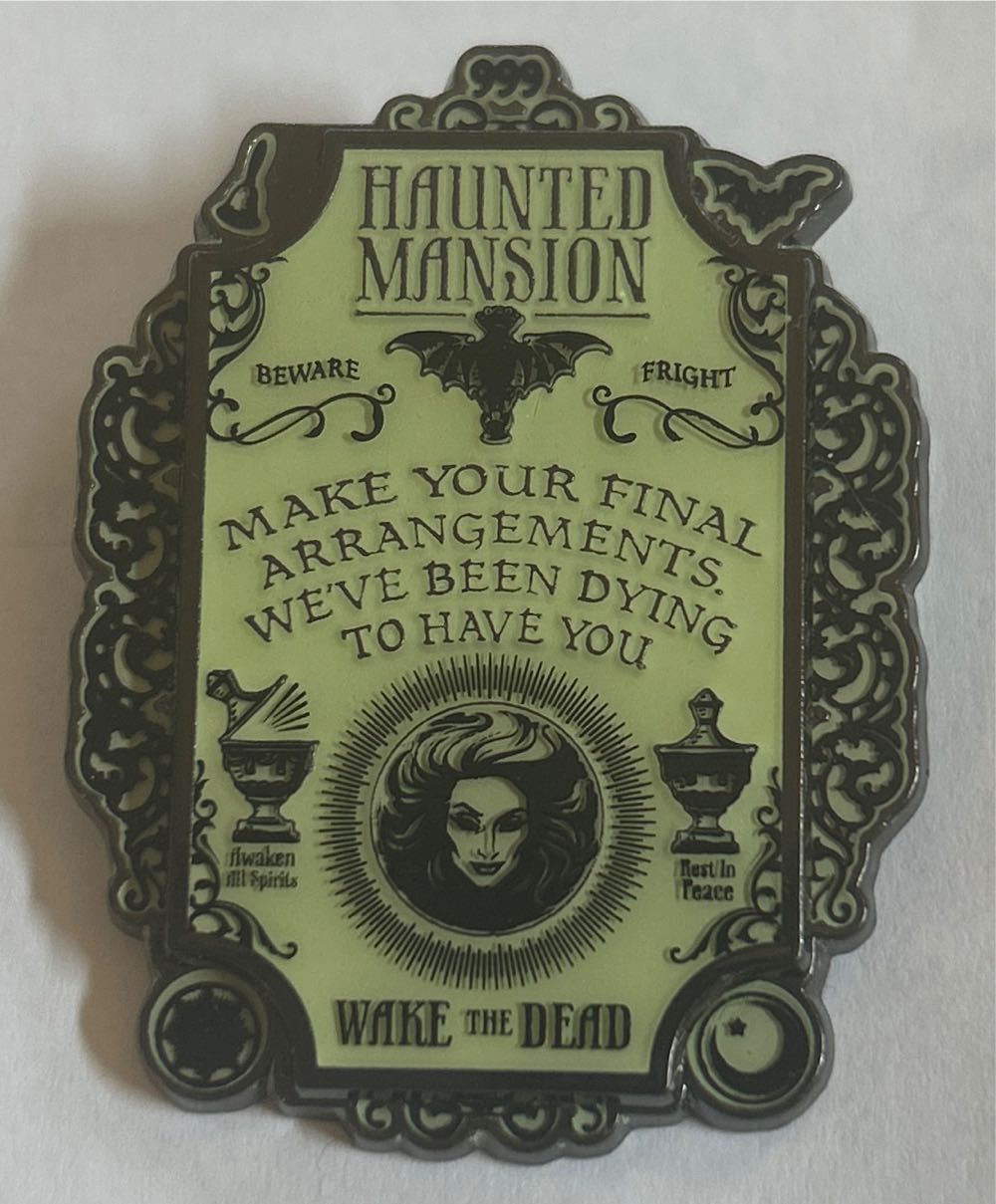 Pollybobbin - Clarice