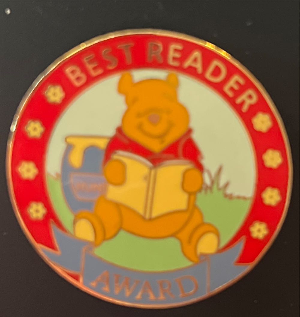 Venelope Character Parade