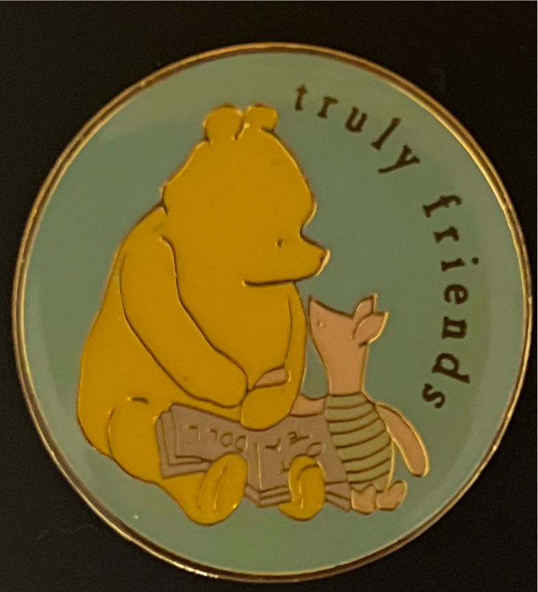 Jiminy Cricket - Holiday Time at Disneyland Park - 2007 Disneyland Tour