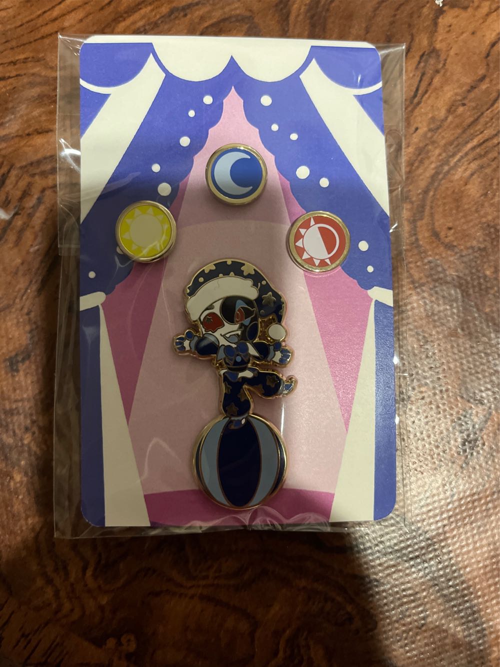 2023 Edna Mode Ride Snack Be Super