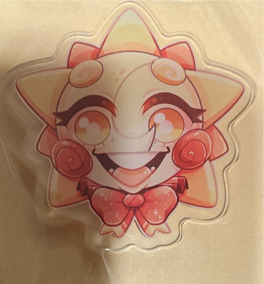 Mickey Head Colorful Mickey Heads