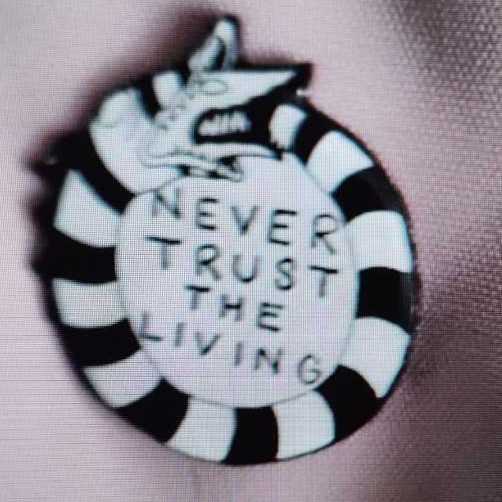 Haunted Mansion Hitch Hiking Ghosts