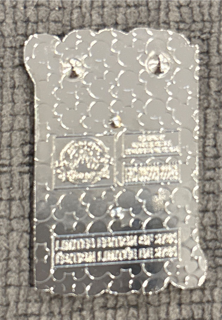 Kaa Our Transformation Story - Disney Pin pin collectible [Barcode 400951569562] - Main Image 2