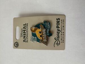 2023 - Animal Kingdom 25th Anniversary - Annual Passholder