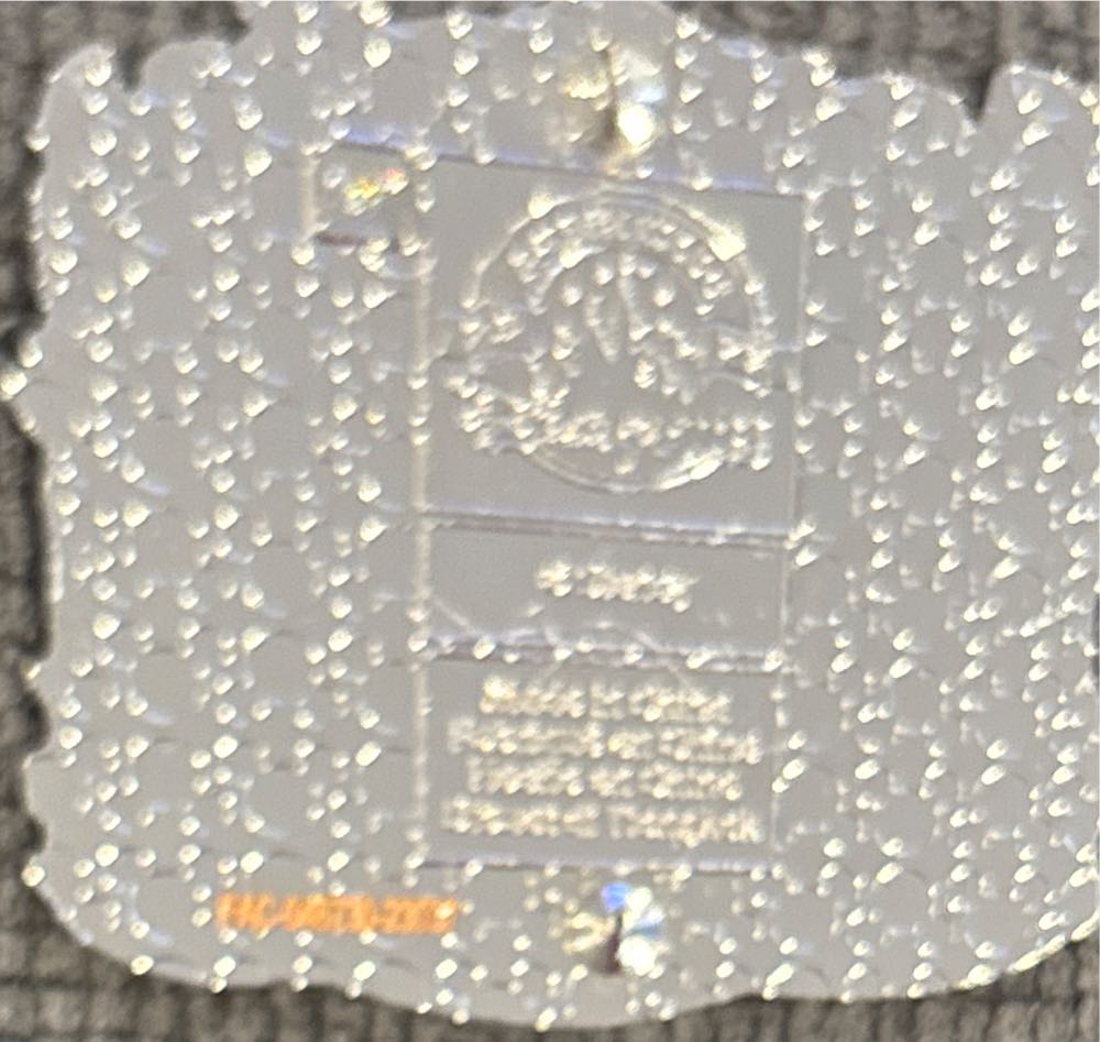 Supporting Cast Moana - Disney Pin pin collectible [Barcode 400958167648] - Main Image 2