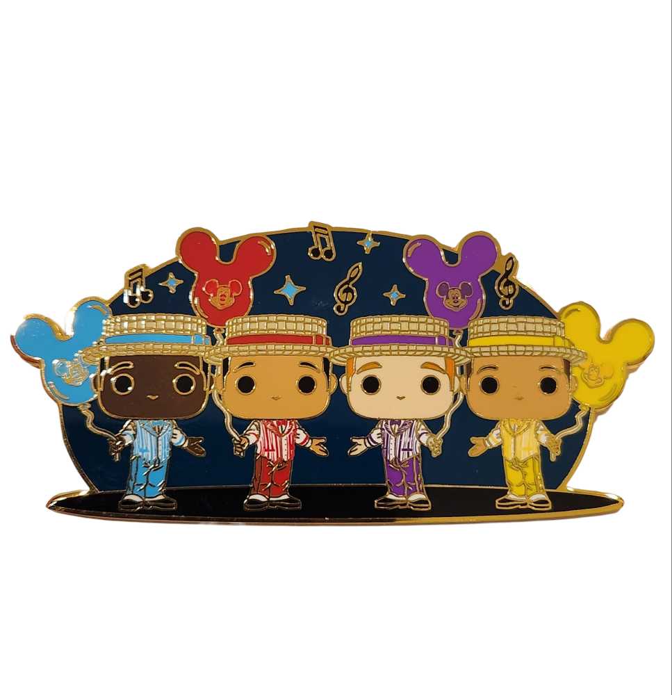 Edenki - Rainbow Lorikeet