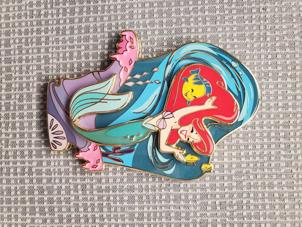 Haunted Mansion Mystery Set 