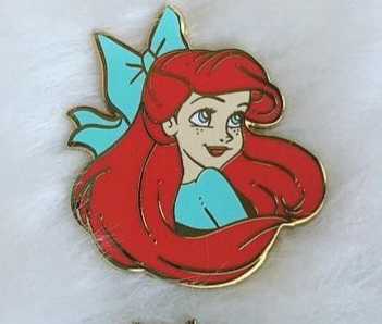 Black And White Minnie Mouse