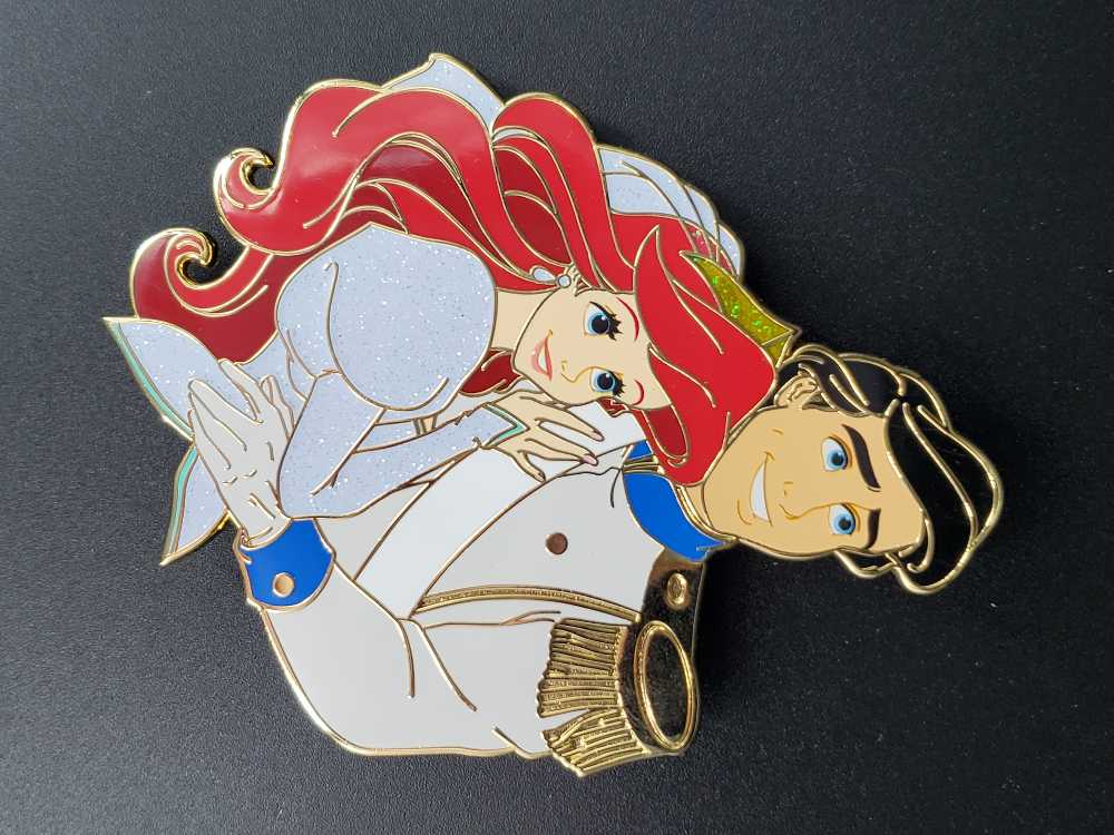 Haunted Mansion Madam Leota Sign