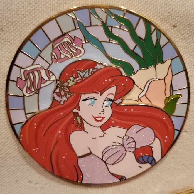 D&B Xay Button Pin Set 3