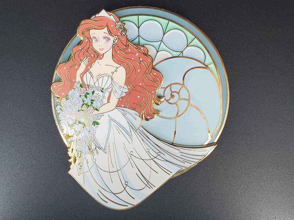 Cinderella Designer Collection