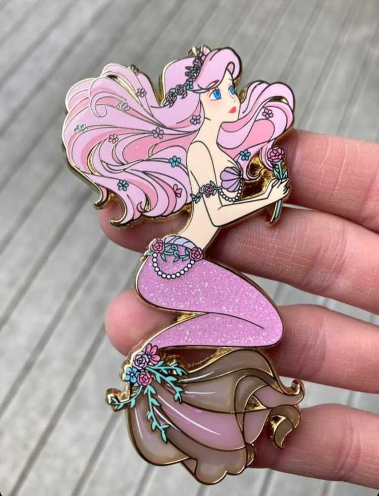 Treasure Planet Sketchbook Legacy Collection