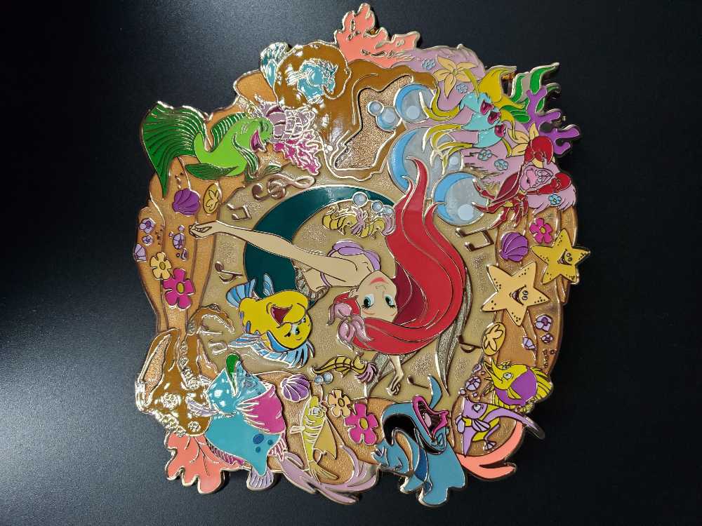 Harry Potter Chamber Of Secrets Set Of 4