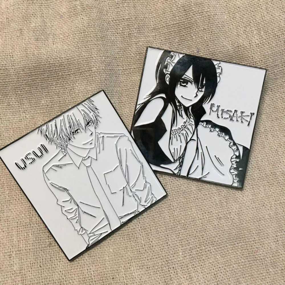 One Family Park Languages & Friends Ensemble De Pin’s Mystère Set Familie