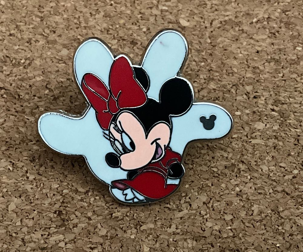 Winnie The Pooh w/Balloon  Set 2002