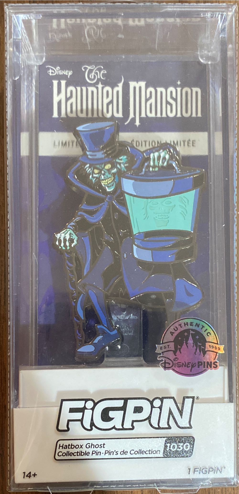 Happily Ever After Badge