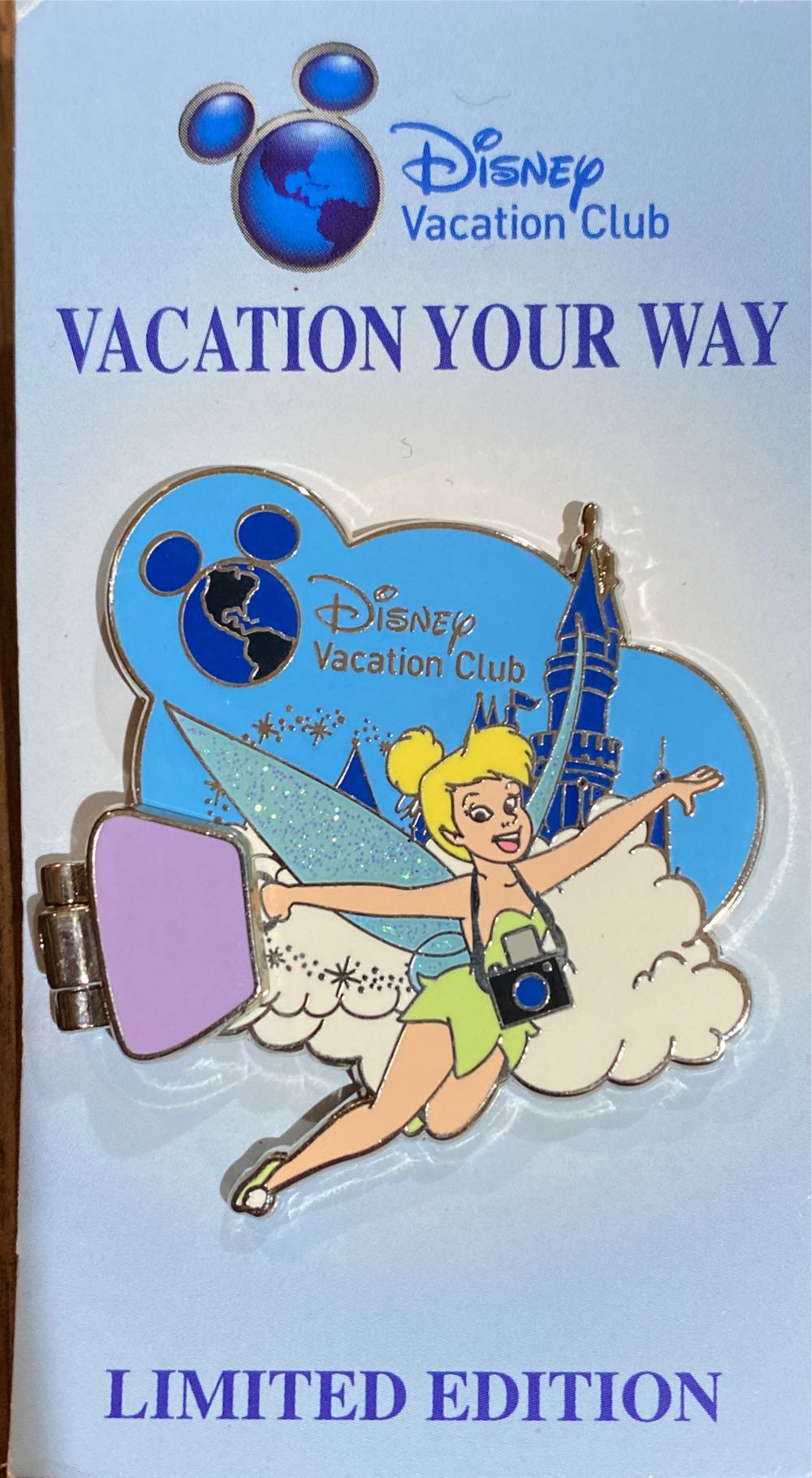 Disney Mickey Slider Guitar