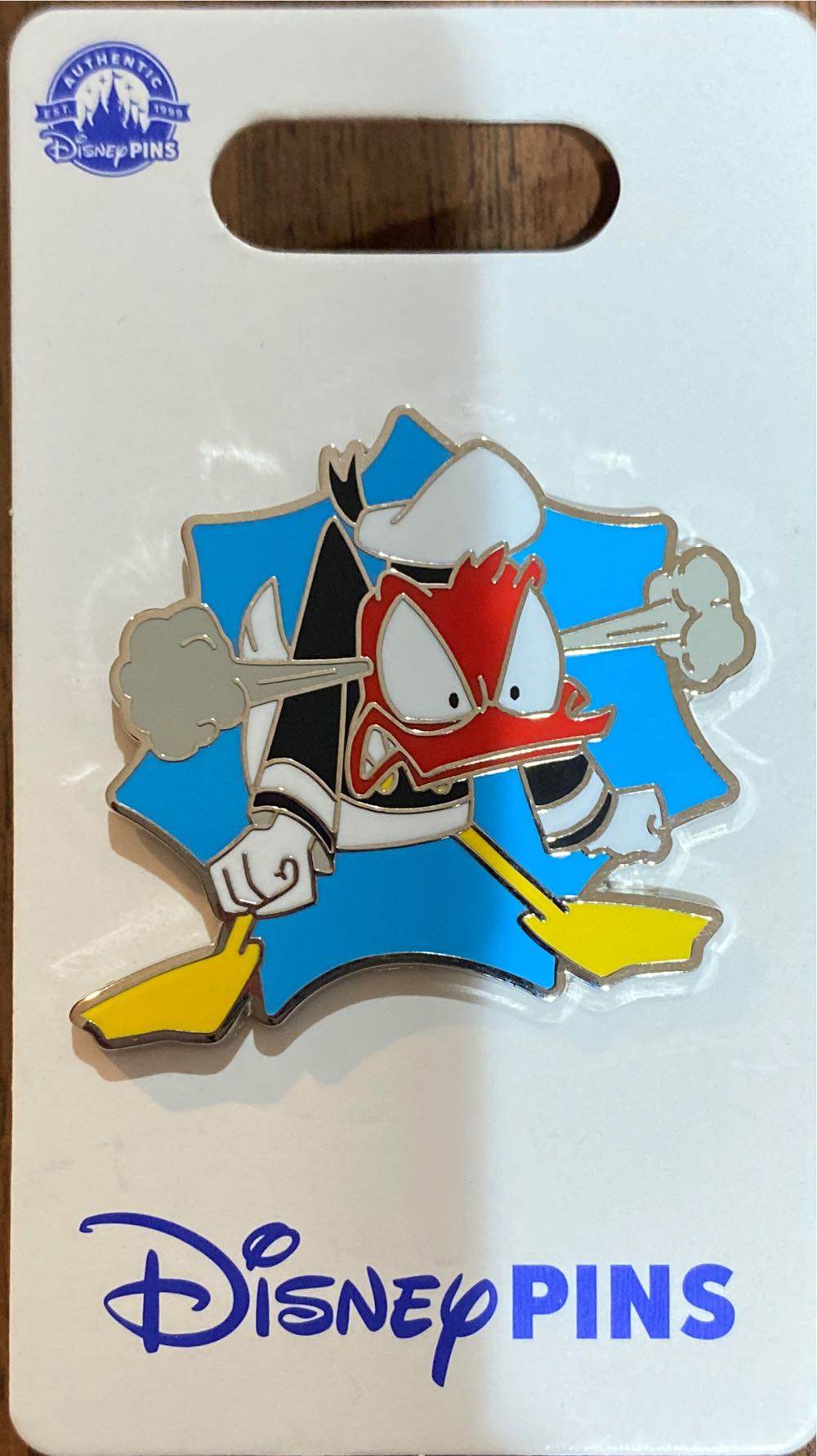 Anna Lou of London - Yacht