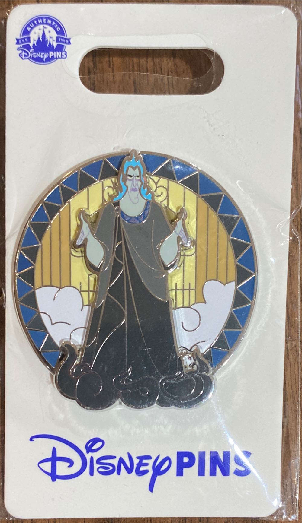 Haunted Mansion Skull