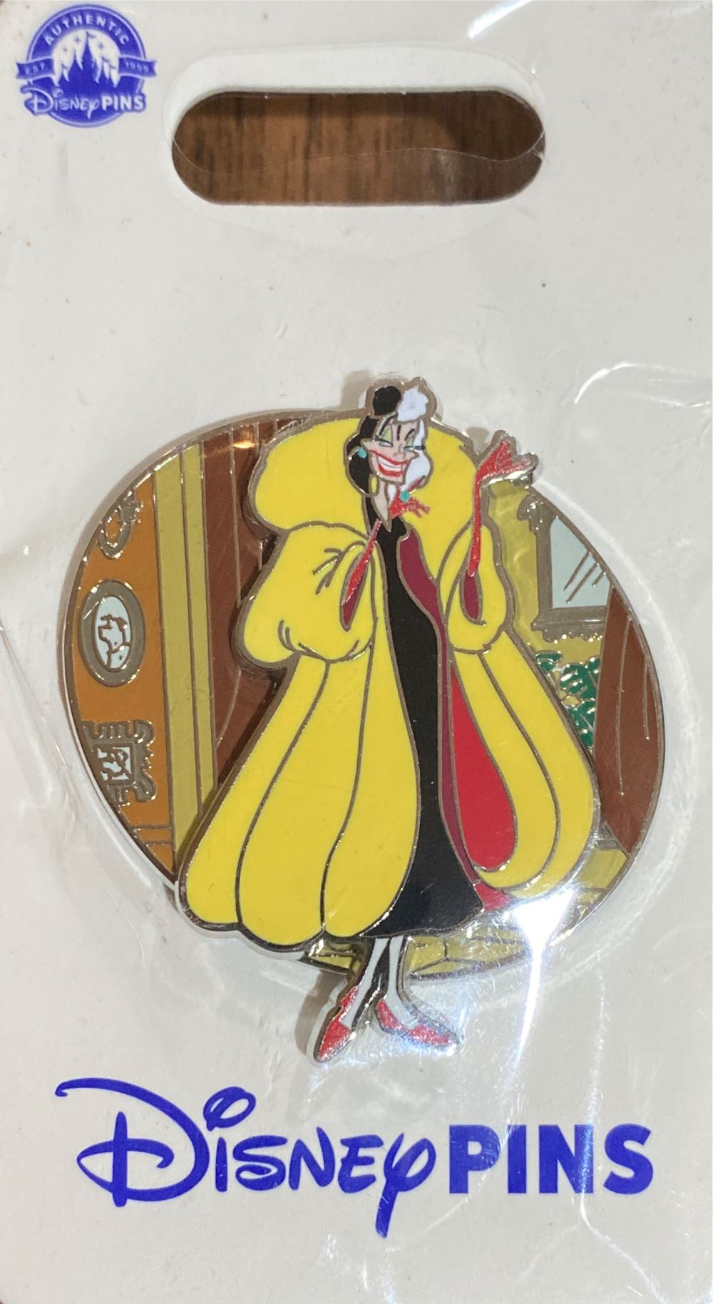 KATY Red Sign Katy Trail